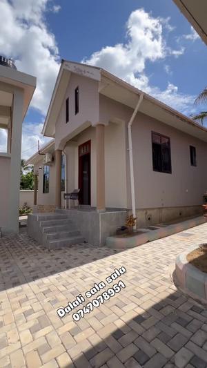 Nyumba ya vyumba viwili inapangishwa Goba Kwa Awazi, Dar Es Salaam Nyumba ya vyumba viwili inapangishwa Goba Kwa Awazi, Dar Es Salaam