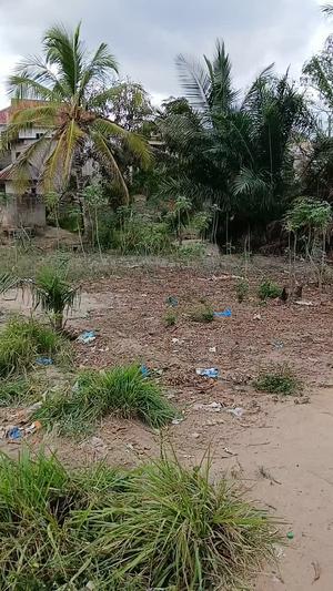 Kiwanja kinauzwa Kimala Mwisho, Iringa (350 sqm) Kiwanja kinauzwa Kimala Mwisho, Iringa (350 sqm)