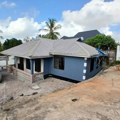 Nyumba ya vyumba vitatu inapangishwa Kimara Suka, Dar Es Salaam Nyumba ya vyumba vitatu inapangishwa Kimara Suka, Dar Es Salaam
