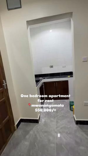 Apartment for Rent in Mwananyamala, Dar Es Salaam Apartment for Rent in Mwananyamala, Dar Es Salaam