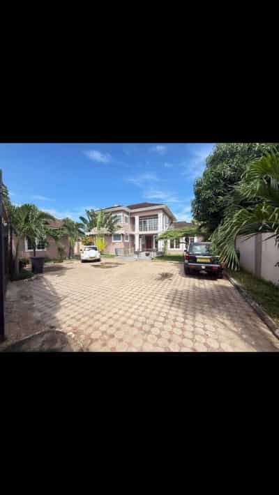 Nyumba ya vyumba vinne inapangishwa Ununio Beach, Dar Es Salaam