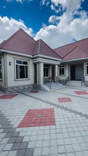 House for Rent in Dodoma