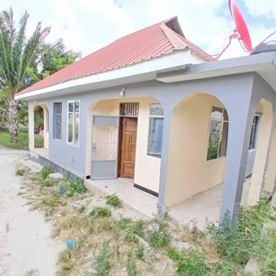 1 Bedroom House for Rent in Kimara Mwisho, Dar Es Salaam