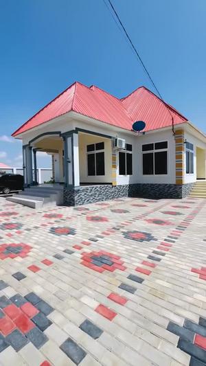 4 Bedrooms Furnished House for Rent in Iyumbu, Dodoma