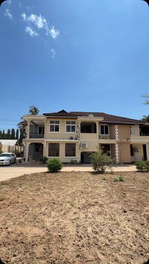 4 Bedrooms Apartment for Rent in Mbezi Beach Africana, Dar Es Salaam