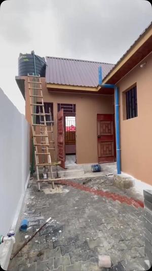 1 Bedroom House for Rent in Kigamboni Kisiswani, Dar Es Salaam