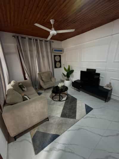 Apartment (Furnished) ya vyumba viwili inapangishwa Mikocheni, Dar Es Salaam Apartment (Furnished) ya vyumba viwili inapangishwa Mikocheni, Dar Es Salaam