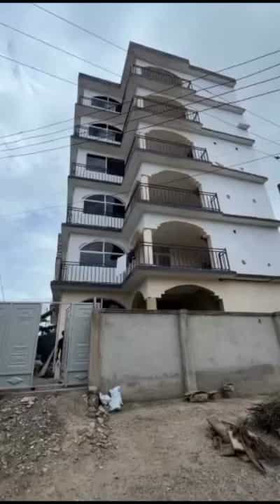 Apartment ya chumba kimoja inapangishwa Msasani Beach, Dar Es Salaam