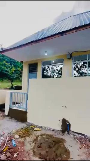 1 Bedroom House for Rent in Kimara Korogwe Kirungule, Dar Es Salaam