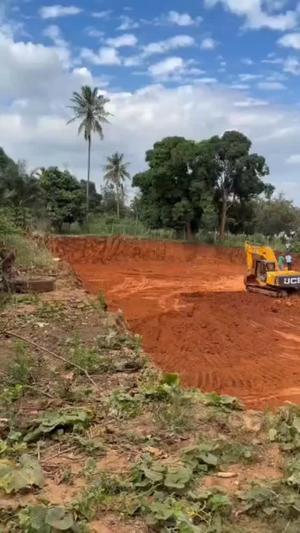 Kiwanja kinauzwa Bunju Mianzini, Dar Es Salaam sqm 6095
