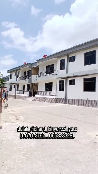 1 Bedrooms House/Apartment for Rent in Tabata, Dar Es Salaam