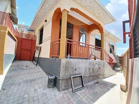 Apartment ya chumba kimoja inapangishwa Kimara Mwisho, Dar Es Salaam