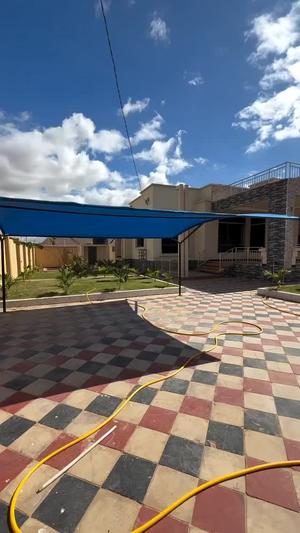 Nyumba ya vyumba vinne inapangishwa Miganga, Dodoma