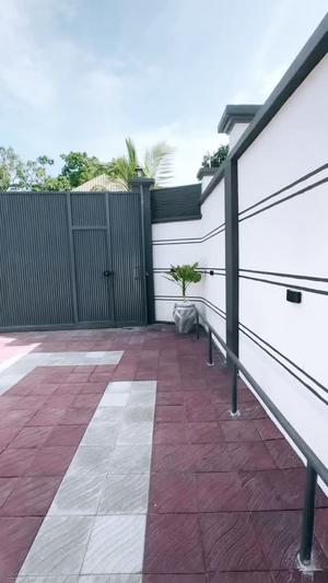 Nyumba ya vyumba viwili inapangishwa Kigamboni Darajan, Dar Es Salaam Nyumba ya vyumba viwili inapangishwa Kigamboni Darajan, Dar Es Salaam