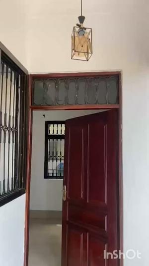 Apartment ya chumba kimoja inapangishwa Tabata Segerea Chama, Dar Es Salaam
