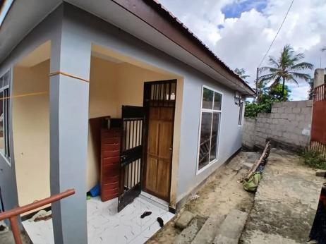 1 Bedroom House for Rent in Kimara Stopover, Dar Es Salaam
