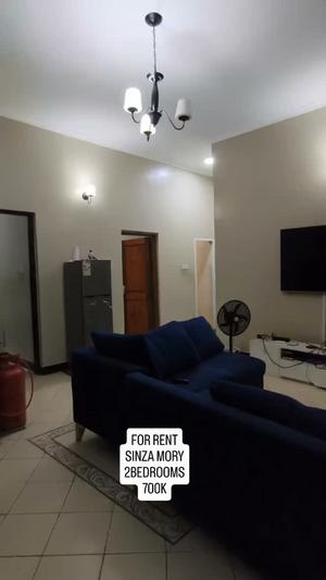 2 Bedrooms House for Rent in Sinza Mori, Dar Es Salaam 2 Bedrooms House for Rent in Sinza Mori, Dar Es Salaam