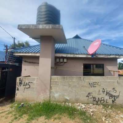 House/Apartment for Rent in Ubungo, Dar Es Salaam