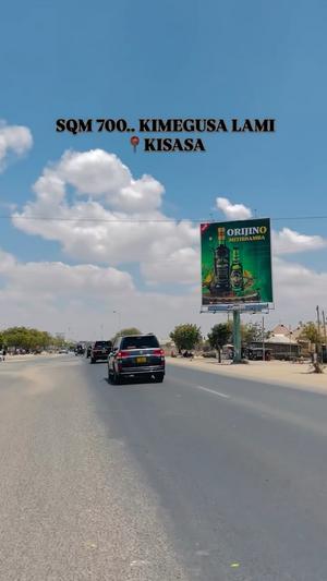 Kiwanja kinauzwa Dodoma Kisasa (700 sqm) Kiwanja kinauzwa Dodoma Kisasa (700 sqm)