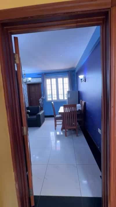 1 Bedroom Furnished Apartment for Rent in Kinondoni, Dar Es Salaam