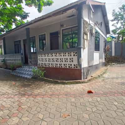 3 Bedrooms Apartment for Rent in Kimara Stop Over, Dar Es Salaam