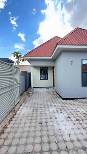 Nyumba/Apartment ya vyumba viwili inapangishwa Ilazo, Dodoma