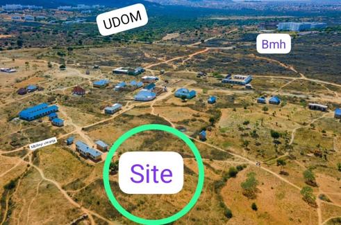 Residential/Commercial Plot for Sale in Udom Benjamin Mkapa, Dodoma (935 sqm) Residential/Commercial Plot for Sale in Udom Benjamin Mkapa, Dodoma (935 sqm)