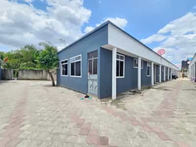 Nyumba/Apartment inapangishwa Kimara, Dar Es Salaam