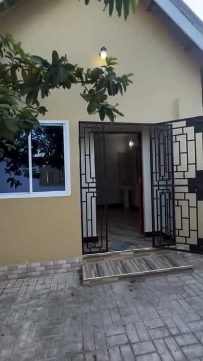 Apartment ya vyumba viwili inapangishwa Mbezi Beach, Dar Es Salaam