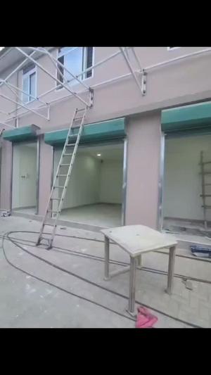 Retail Space for Rent in Ubungo Kibo - Msewe, Dar Es Salaam Retail Space for Rent in Ubungo Kibo - Msewe, Dar Es Salaam