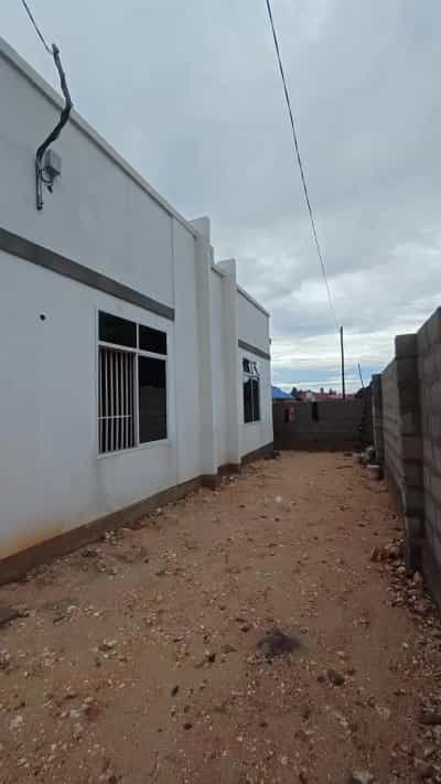 Apartment for Rent in Pugu Kinyamwezi, Dar Es Salaam