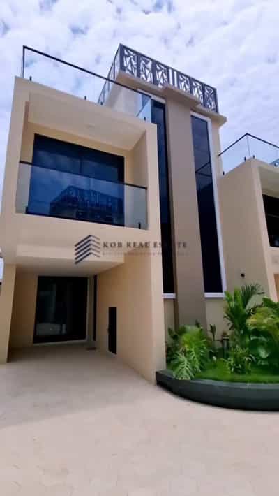 Nyumba/Apartment (Furnished) ya vyumba viwili inapangishwa Magomeni, Dar Es Salaam