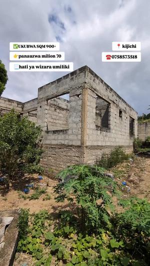 Nyumba inauzwa Kijichi, Dar Es Salaam Nyumba inauzwa Kijichi, Dar Es Salaam