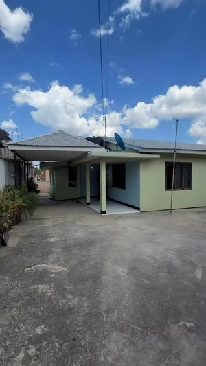 Apartment ya vyumba vinne inapangishwa Kijitonyama, Dar Es Salaam