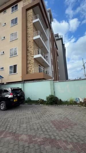 Studio Apartment inapangishwa Kijitonyama, Dar Es Salaam Studio Apartment inapangishwa Kijitonyama, Dar Es Salaam