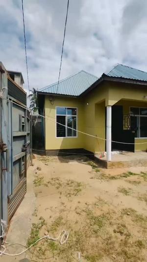 2 Bedrooms House for Rent in Kisiwani, Dar Es Salaam 2 Bedrooms House for Rent in Kisiwani, Dar Es Salaam