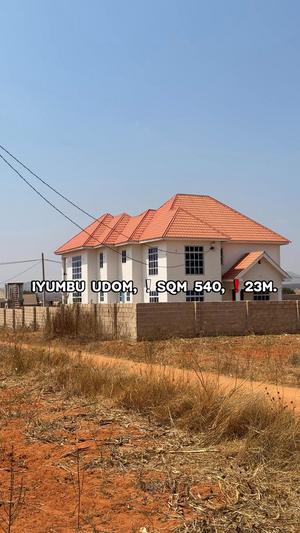 Residential Plot for Sale in Iyumbu UDOM Ushuanini, Dodoma (540 sqm) Residential Plot for Sale in Iyumbu UDOM Ushuanini, Dodoma (540 sqm)