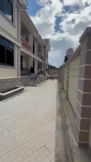 Apartment ya vyumba viwili inapangishwa Chidachi Sgr, Dodoma
