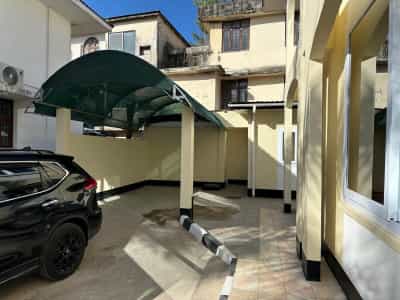 4 Bedrooms Villa for Rent in Masaki, Dar Es Salaam
