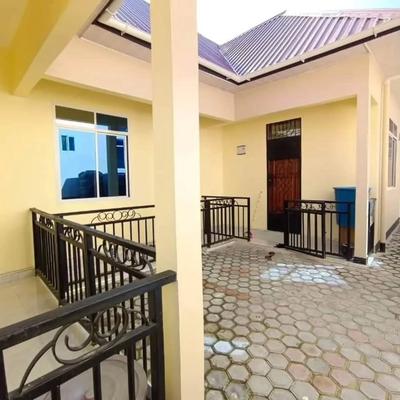 Apartment ya chumba kimoja inapangishwa Mbezi Kibanda Cha Mkaa, Dar Es Salaam