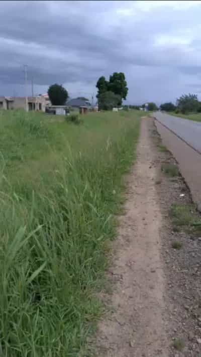Plot for sale in Morogoro