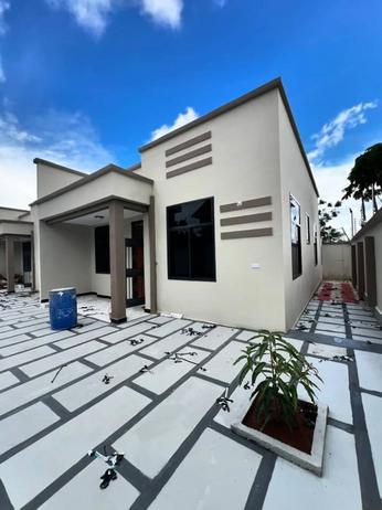 Nyumba ya vyumba viwili inapangishwa Mwanza