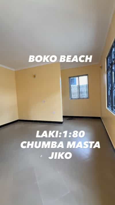 1 Bedroom House for Rent in Boko Beach, Dar Es Salaam