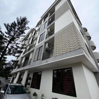 Apartment (Furnished) ya vyumba viwili inapangishwa Msasani, Dar Es Salaam
