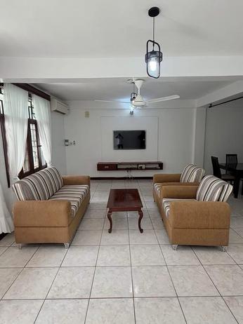 3 Bedrooms Furnished Apartment for Rent in Masaki, Dar Es Salaam 3 Bedrooms Furnished Apartment for Rent in Masaki, Dar Es Salaam
