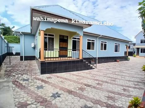 2 Bedrooms Apartment for Rent in Kimara Mwisho, Dar Es Salaam 2 Bedrooms Apartment for Rent in Kimara Mwisho, Dar Es Salaam