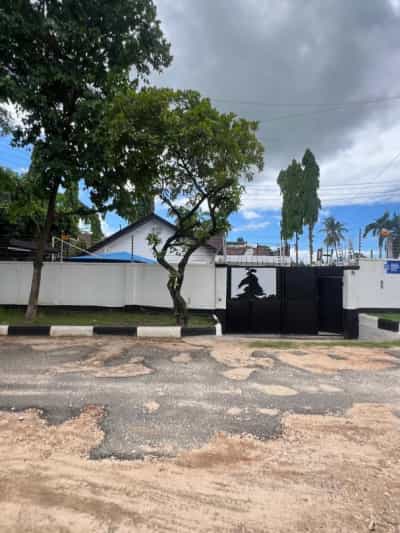 Nyumba ya vyumba vitatu inapangishwa Mikocheni, Dar Es Salaam