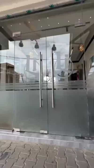 Frame ya Biashara inapangishwa Sinza kwa Remmy, Dar Es Salaam