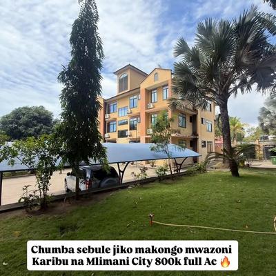 Apartment ya chumba kimoja inapangishwa Makongo Mwanzoni, Dar Es Salaam Apartment ya chumba kimoja inapangishwa Makongo Mwanzoni, Dar Es Salaam