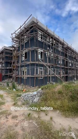 Apartment ya vyumba viwili inapangishwa Tabata Kinyerezi Zabhika, Dar Es Salaam Apartment ya vyumba viwili inapangishwa Tabata Kinyerezi Zabhika, Dar Es Salaam